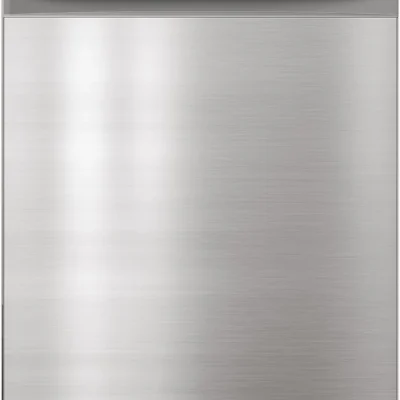 Hisense 15 Place Settings Dishwasher HS623E90X, 8 Programs, Three Baskets, Inbuilt Heater, Quick Wash) – Silver (3YRs WRTY)